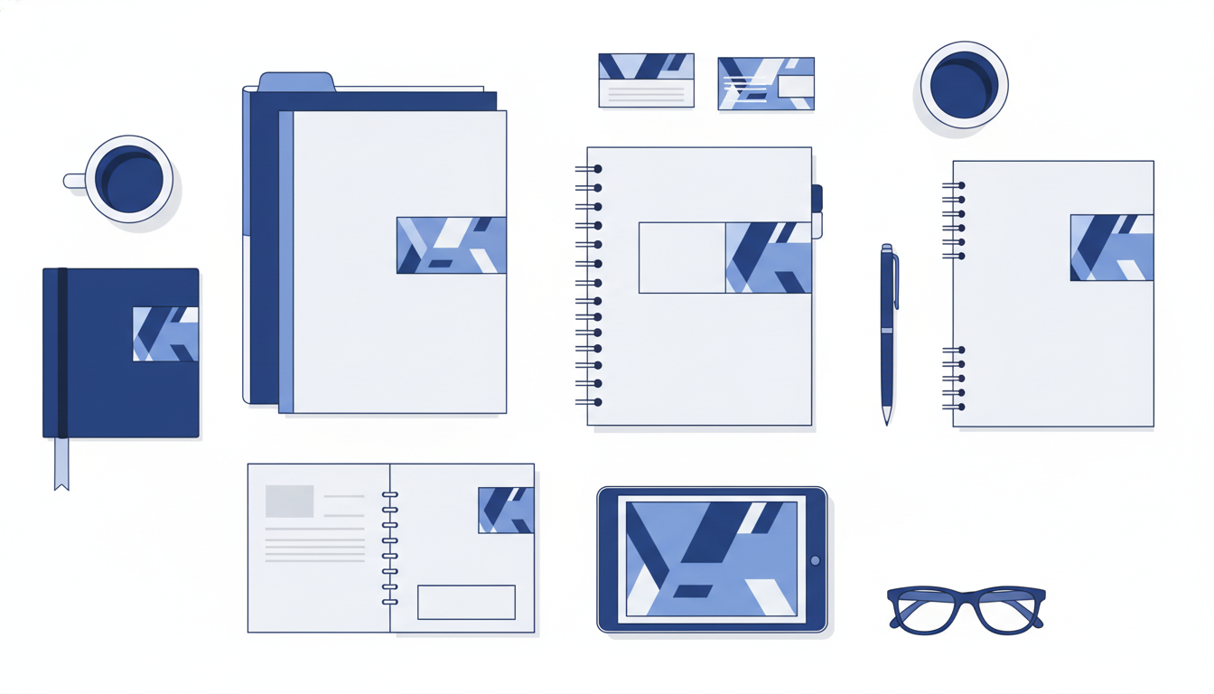 Aufkleber für Seminarwerbung: Label drucken und Teilnehmer gewinnen