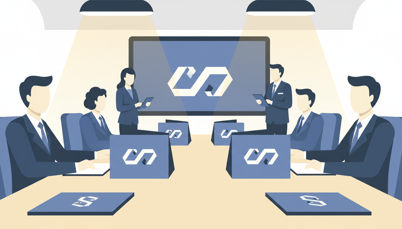 Mappen bedrucken für Seminare: So überzeugst du mit Präsentationsmappen in der Schulung