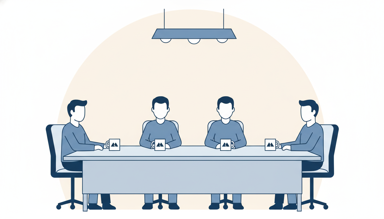 Tassen bedrucken für Seminare – So werden Werbebecher mit Logo zum Highlight