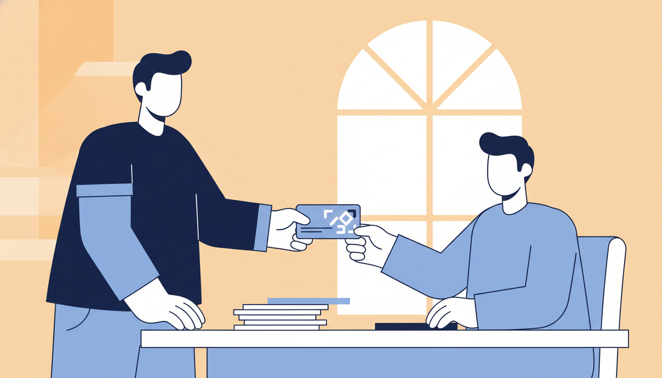 Visitenkarten für Trainer: Der komplette Guide für Seminarleiter